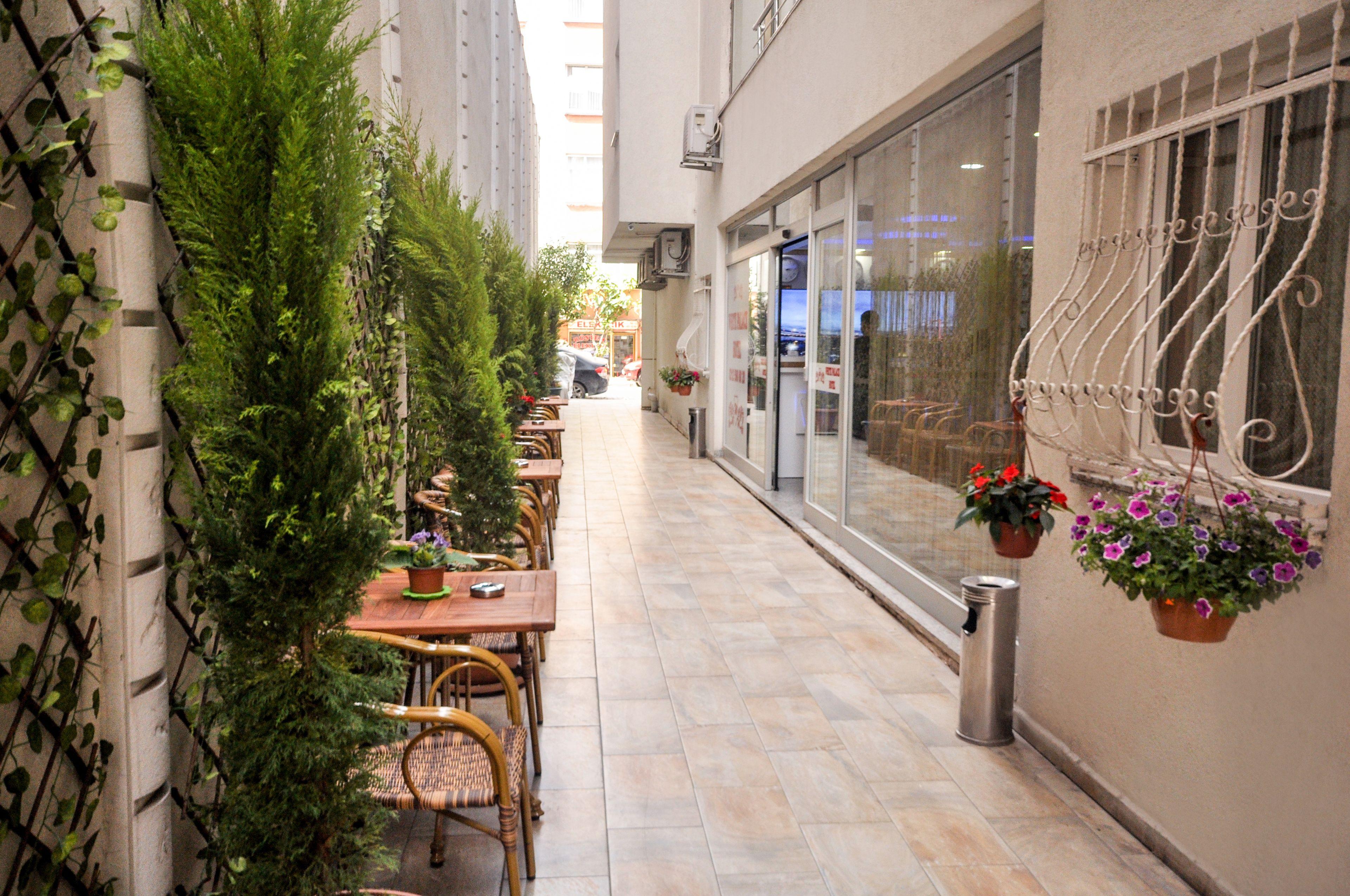 White Palace Hotel — Kuvat 2