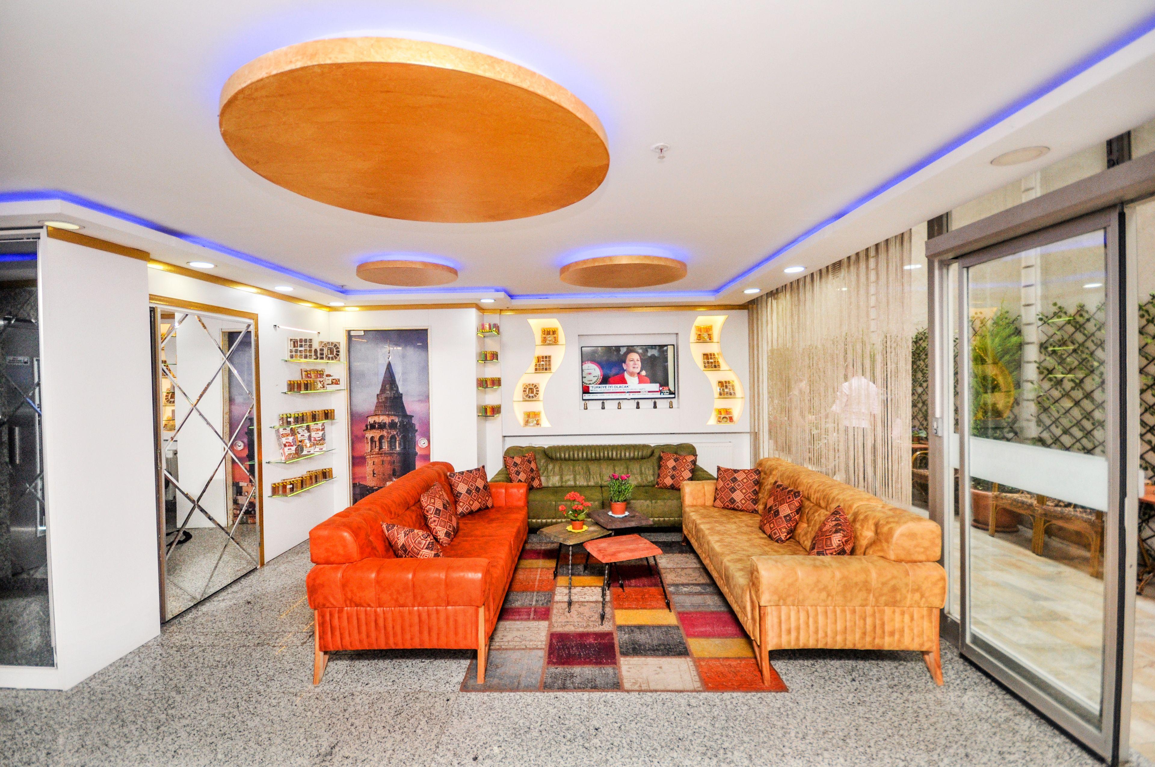 White Palace Hotel — Kuvat 1